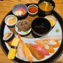 동양트레벨파크 | 평촌역 초밥 맛집, 구성과 서비스까지 완벽한 상무초밥 후기