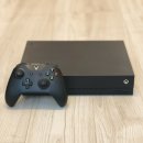 XBOX ONE X 팔아요! 이미지