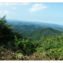 제 390회차 정기산행 영덕 바데산(646m), 옥계계곡 이미지