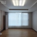 사랑채 건물 | 데코인홈 산청 삼한사랑채 24평, 화이트톤으로 더 넓어보이게해주는 커튼 시공후기