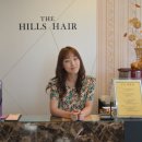 힐즈헤어 네이버블로그