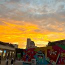 883020 | 중국 칭다오 2박3일 자유여행 일정 및 경비/ 고덕지도 한자