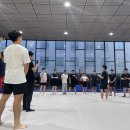 서울대 크로스핏 동아리 체조 세미나 후기 - 체조의 재미와 안전을 전하다
