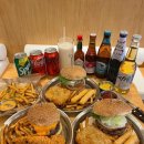 리얼버거 이미지