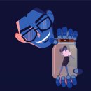 그루밍 사랑 이미지