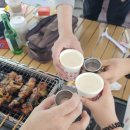 산디마을오토캠핑장 | 대덕구민은 30%할인해주는 대전 장동 산디마을 오토캠핑장