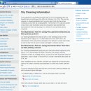 시티세탁 이미지