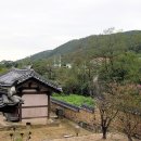산해정