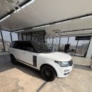 쌍용카써비스센타 | [전주 에바클리닝] 봄맞이 필수 코스! 피트스탑에서 레인지로버 에어컨 냄새 완벽 제거 후기