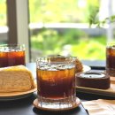 하도문스테이 | 하도문 속초 카페 추천 감성있는 커피 맛집