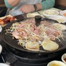 장안빌딩 | [장안동 맛집] 신토불이 장안직영점 오리고기 금상첨화