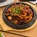 처갓집식당 | 물왕저수지 숨은 맛집, 처갓집보리밥에서 털레기 한입의 힐링