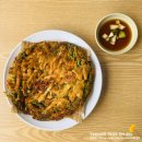 푸짐한 대부도 칼국수 파전 맛집, 동동주가 공짜!