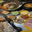 개나리식당 이미지