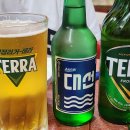 옛날 시장 통닭 이미지