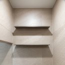 목련1단지선경 | 목련마을 선경1단지, 자연 소재와 디테일한 마감재로 완성한 40평대 인테리어 With 인스토리