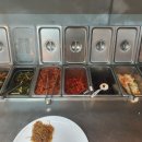 진수성찬한식부페 이미지