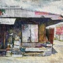 풍경미술학원 이미지