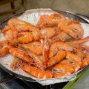 장안길 | 평택 송탄 무안수산대하직판장ㅣ하늘채 국제대 근처 왕새우 축제 대하구이 맛집 1kg 가격 내돈내산 후기