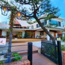 청사포 펜션 이미지