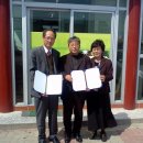 안강여자중학교 이미지