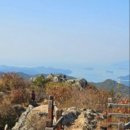 제 1,067차 2월 5일 경남 통영 미륵산(458m) # 통영 어시장 경유 # 이미지