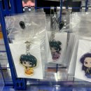 롯데 | [애니메이트] 잠실롯데점 방문 후기