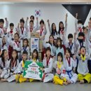 무한태권도장 이미지