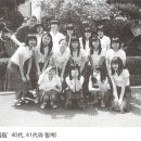 대구 효성 여자 고등학교. - 시문학 동아리 `울림` 2008 시화전 이미지