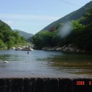 090629영남알프스 종주(지경마을-영축산-신불산-간월산-배내고개 이미지