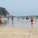 대천해수욕장 이미지