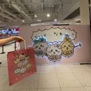 [용산 아이파크몰] 매지컬 치이카와 팝업스토어 토요일 주말 방문 후기 및 웨이팅