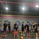 동대문구 구민체육센터 대체육관 이미지