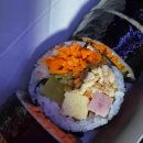 김밥나라 라면마을 이미지