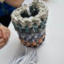 재봉틀과 자수이야기 이미지