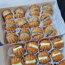 참호두과자 이미지