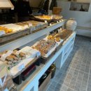 신촌숲 탑 크리닝 | 빵잘알의 포닐 후기ㅣ대흥역 인생 샌드위치 영접! 💖 에타 맛집, 경의선 숲길 빵집