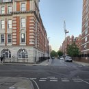 애원민박 | [스튜디오 렛 2]런던 킹스크로스 주변 호텔 후기