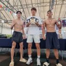 변교선 복싱클럽 이미지