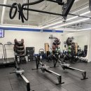 안암3 | 성북구 안암 여성전용헬스장 샤크짐 이용 후기(3) - 두번째 카디오