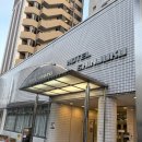 리스텔 | 도쿄 가성비 숙소 &#39;호텔 리스텔 신주쿠&#39; 호텔 추천 후기