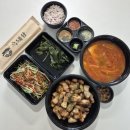 장성3길 | 대구 신당동 삼겹살 맛집 흑돼지 고기한상 SET 포장 후기