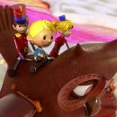 인형의 거리(쥐) 이미지