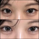 노아노이 | 렌시스 노이 블랙 올리브 후기 , 렌시스 노이 13.5 체감직경 착용감 후기 , 인생 데일리 렌즈 찾음