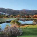 마이다스밸리 청평 골프 클럽 이미지