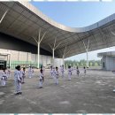 용인대 우리태권도장 이미지