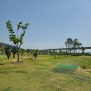 가산공원 파크골프장 이미지