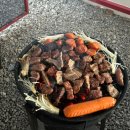 지에스(GS)25은평폭포점 | 북한산 카라반 2번째 방문 후기｜서울 근교 카라반 추천, 북한산 글램핑 솔직 리뷰