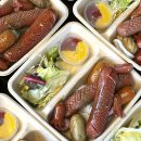 경기도 이천시 ㅣ 바베큐 출장뷔페 소세지플레터까지! 하우푸드트럭 케이터링 후기 🔥🥩