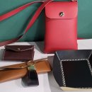 (야간) 가죽 공예 이미지